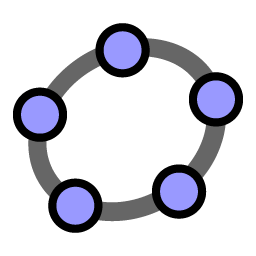 GeoGebra v6.0.871 官方版 (动态数学教学)