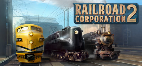 铁路公司2/Railroad Corporation 2