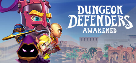 地牢守护者：觉醒/Dungeon Defenders: Awakened