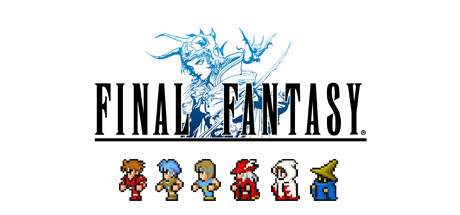 最终幻想像素复刻版 I/FINAL FANTASY