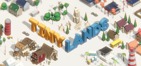 3D找茬/Tiny Lands