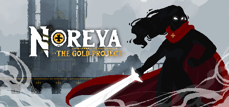 诺瑞亚：黄金计划/Noreya: The Gold Project