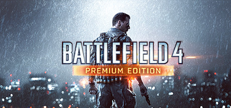 战地4/Battlefield 4™