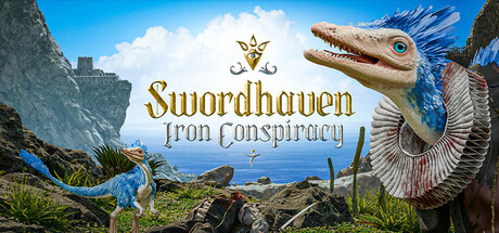 剑湾奇旅/SWORDHAVEN