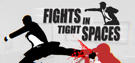 狭间格斗/Fights in Tight Spaces