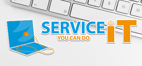 IT 服务公司/ServiceIT You can do IT