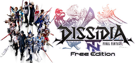 最终幻想：纷争NT – 豪华版/Dissidia Final Fantasy NT