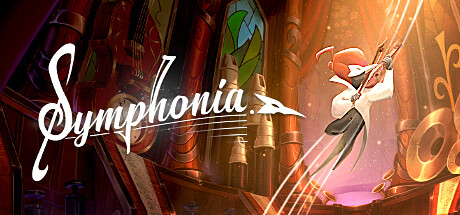 交响乐/Symphonia