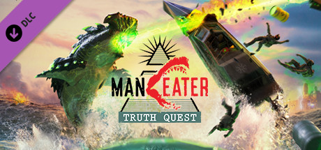 食人鲨：顶级掠食者版/Maneater Apex Edition