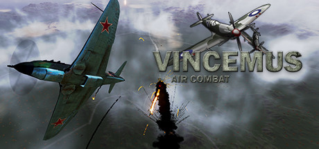 空中战斗/Vincemus – Air Combat