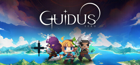 指引者零/Guidus Zero