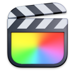 Final Cut Pro (视频后期剪辑编辑)