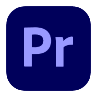 Premiere Pro (电影视频编辑创作)