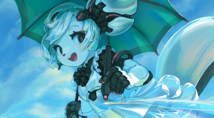krita