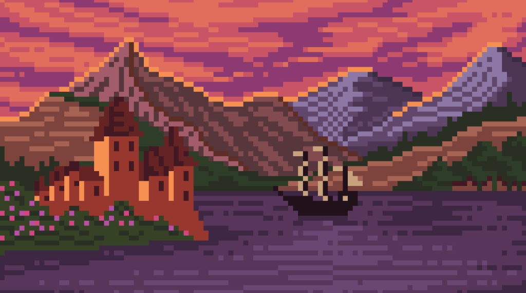 Pixelorama
