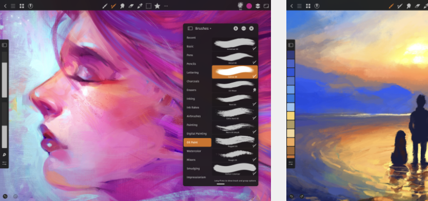 Artstudio Pro