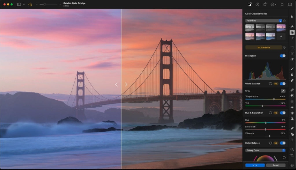 Pixelmator Pro