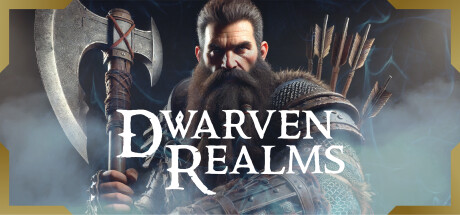 矮人王国/Dwarven Realms