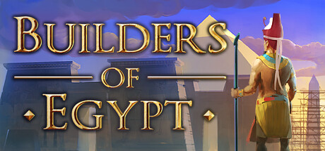 埃及建设者/Builders of Egypt