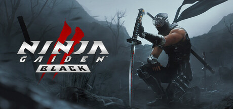 忍者龙剑传2 黑之章/NINJA GAIDEN 2 Black
