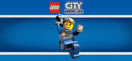乐高都市：卧底风云/LEGO® City Undercover