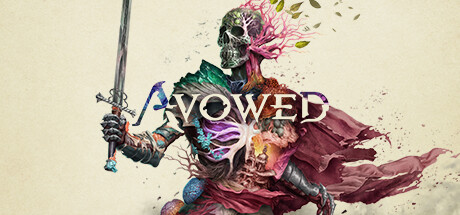宣誓：高级版/Avowed Premium Edition