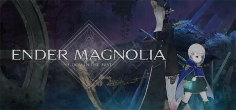终焉之玛格诺利亚：雾中之花/Ender Magnolia Bloom in the Mist