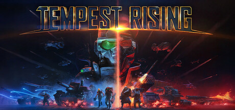 风暴崛起：豪华版/Tempest Rising