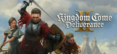 天国：拯救2 黄金版/Kingdom Come: Deliverance II Gold Edition