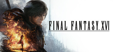 最終幻想16：完全版/Final Fantasy XVI Complete Edition