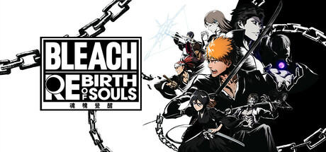 死神：魂魄觉醒 数字终极版/BLEACH Rebirth of Souls Ultimate Edition