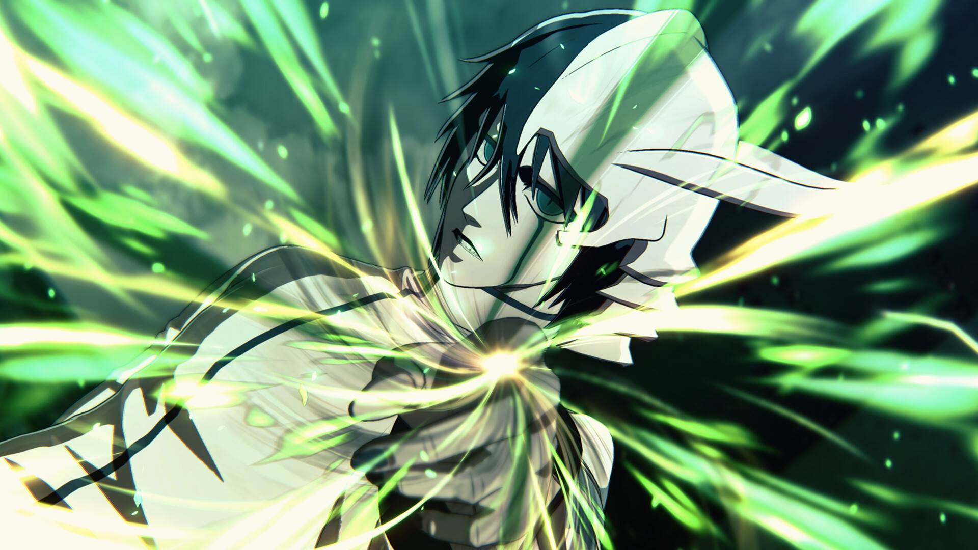 死神：魂魄觉醒 数字终极版/BLEACH Rebirth of Souls Ultimate Edition
