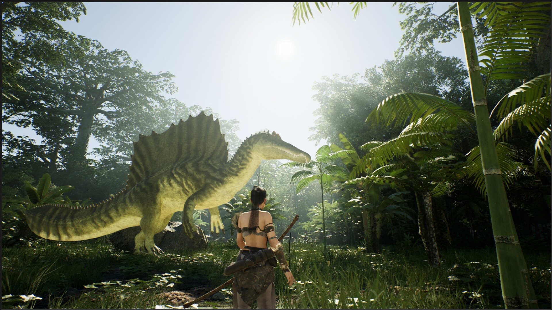 恐龙世界/Dinosaur World