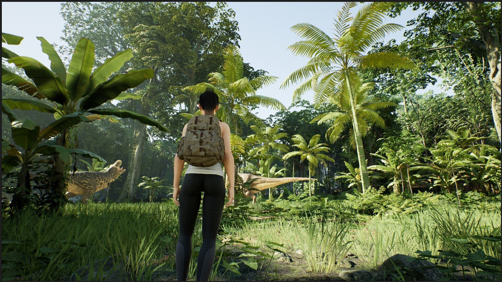 恐龙世界/Dinosaur World