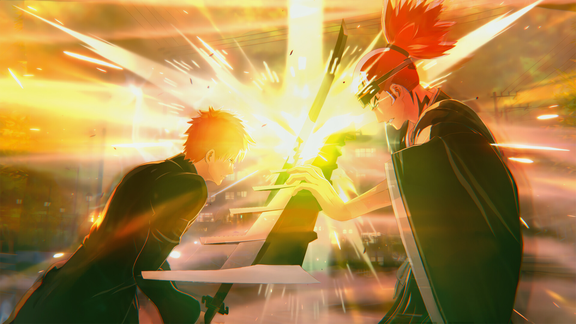 死神：魂魄觉醒 数字终极版/BLEACH Rebirth of Souls Ultimate Edition