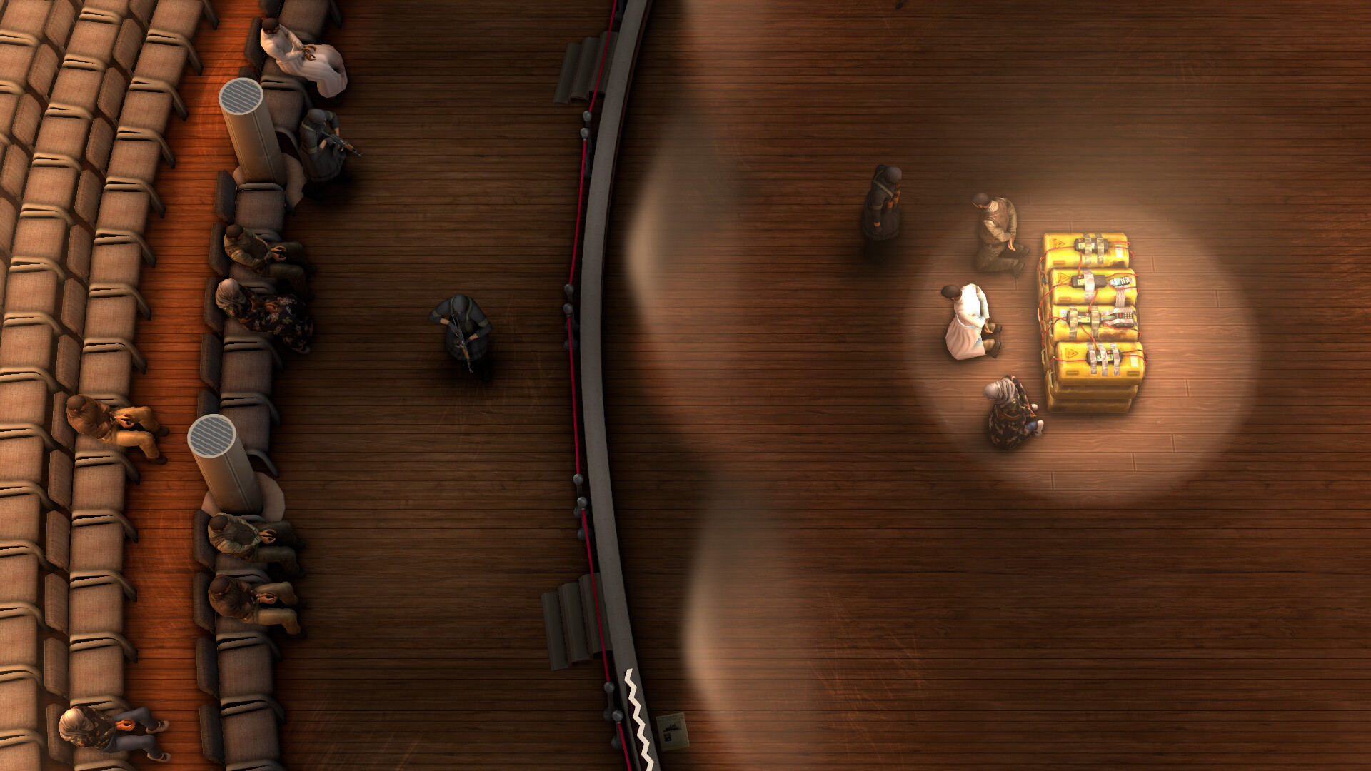 破门而入2：北方特遣队/Door Kickers 2