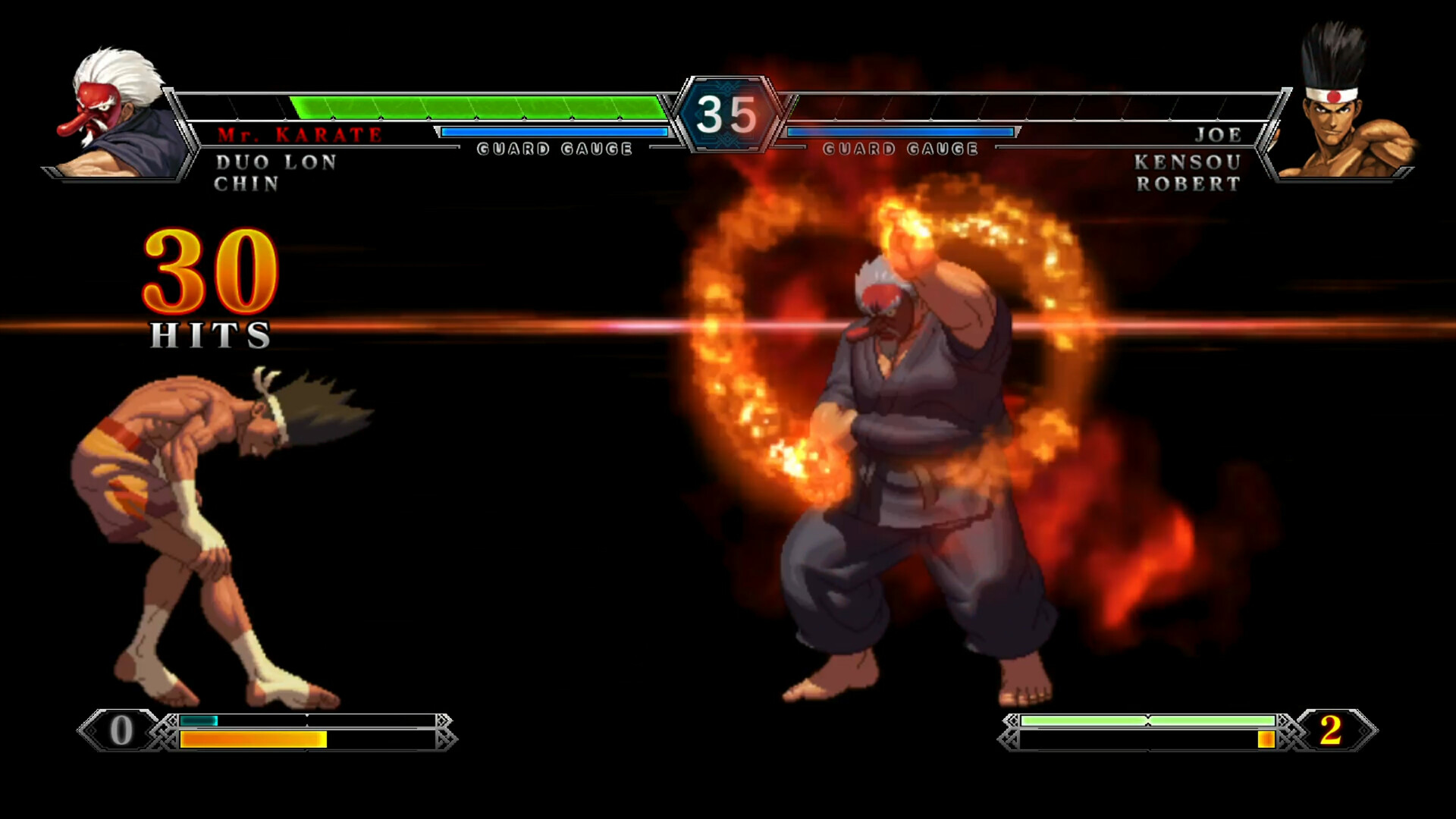 拳皇13：全球对决/THE KING OF FIGHTERS XIII GLOBAL MATCH