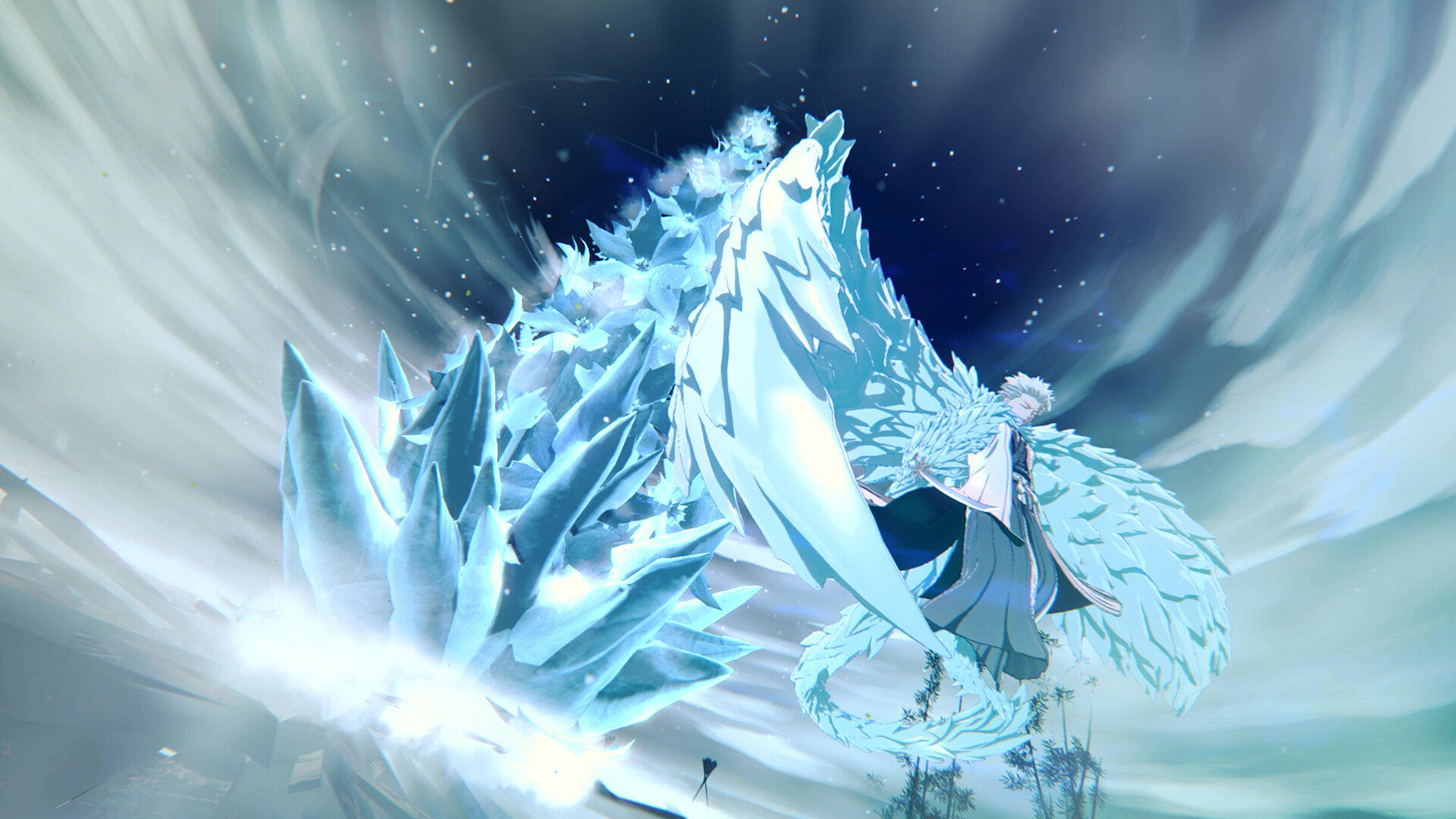 死神：魂魄觉醒 数字终极版/BLEACH Rebirth of Souls Ultimate Edition