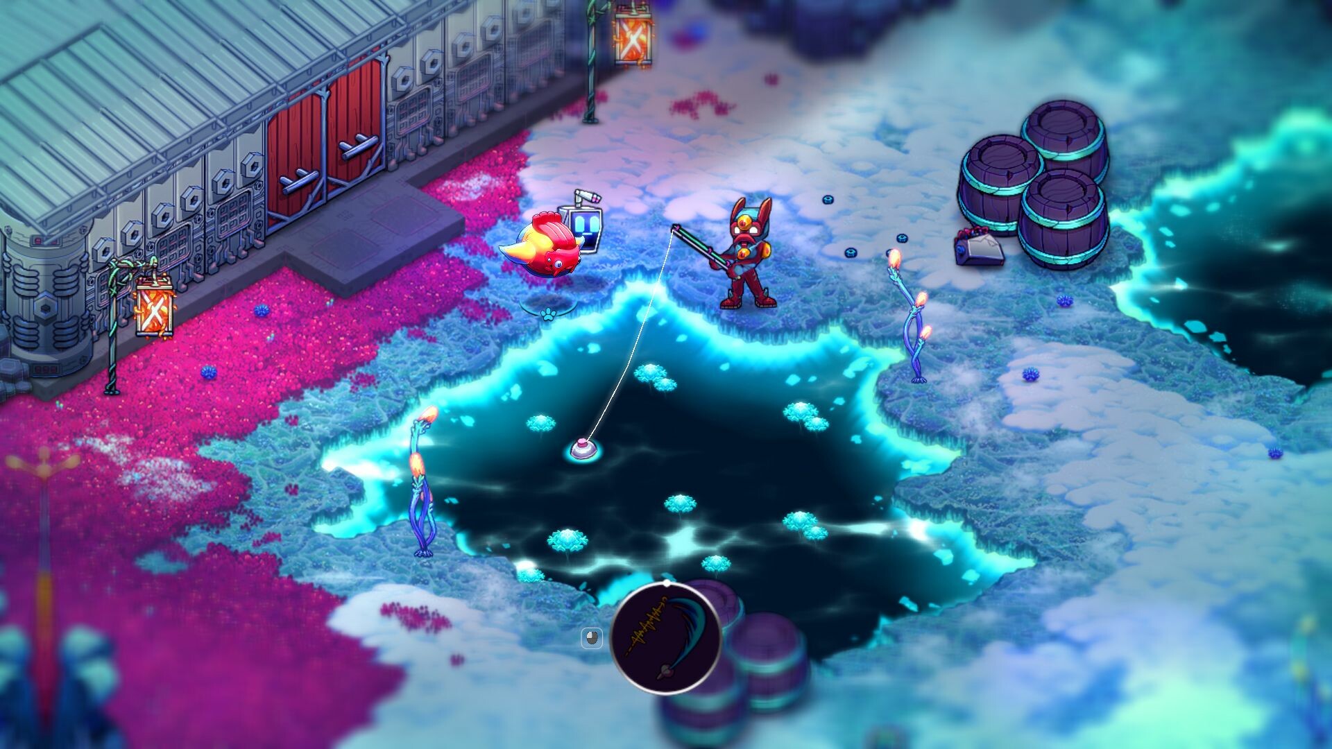 崩溃大陆2/Crashlands 2