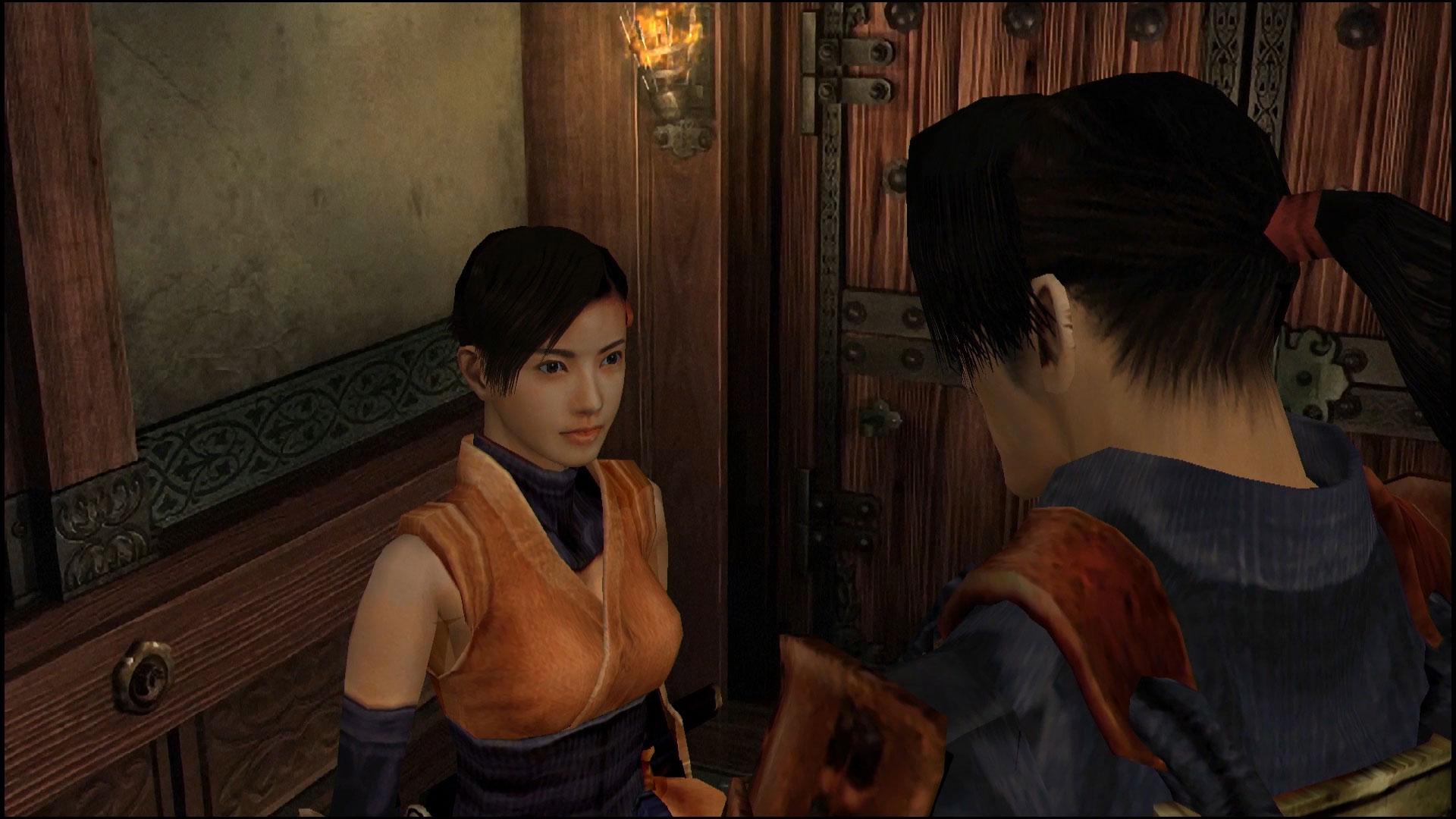 鬼武者：重制版/Onimusha Warlords