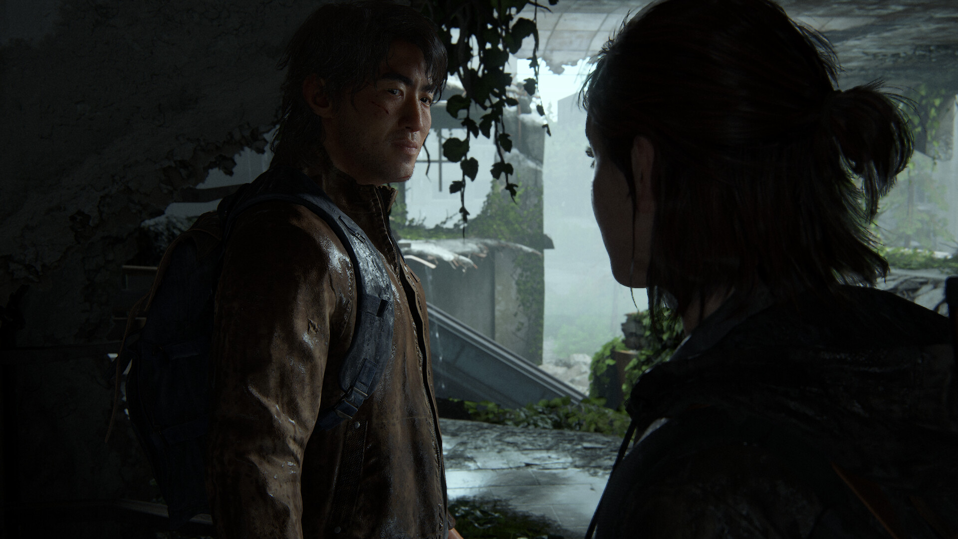 美国末日：第二部 – 重制版/The Last of Us™ Part II Remastered