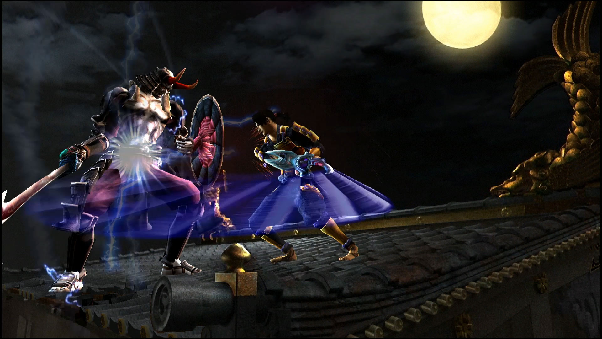 鬼武者：重制版/Onimusha Warlords