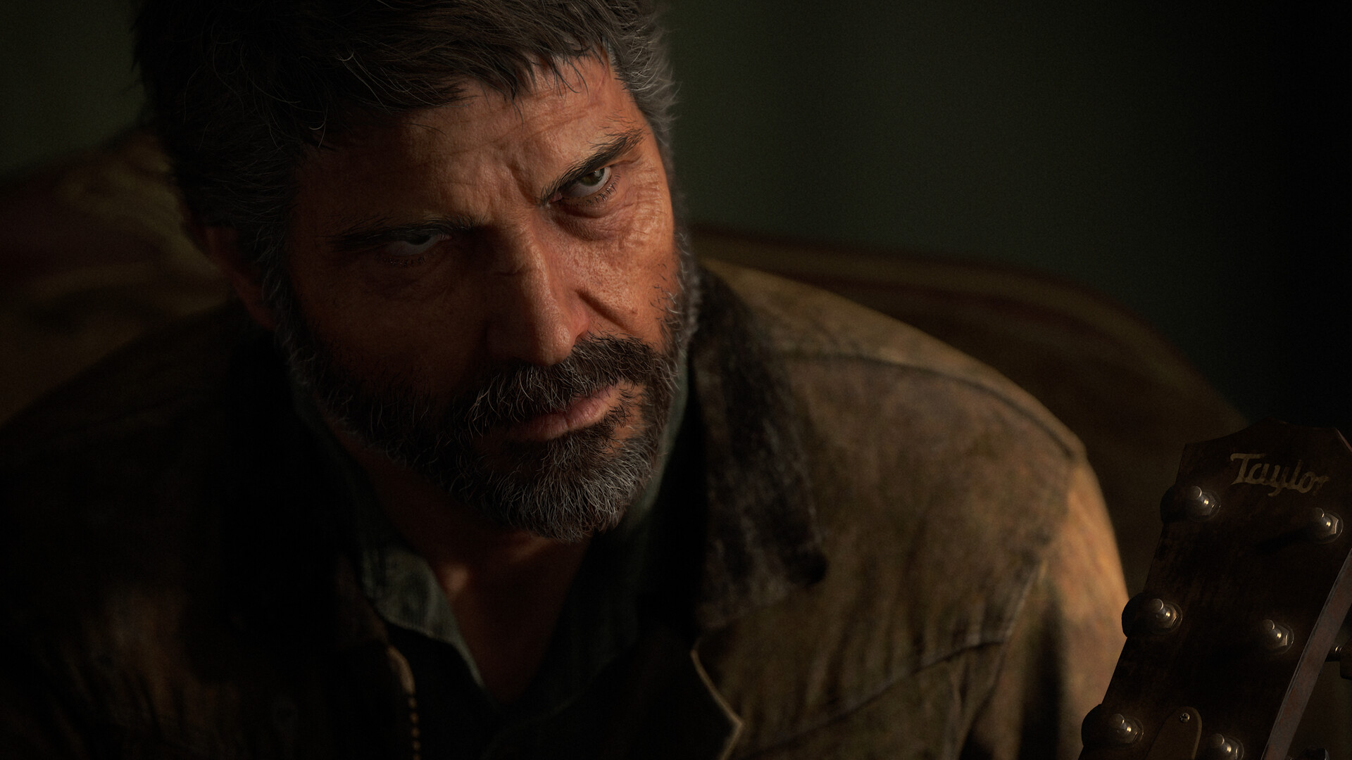 美国末日：第二部 – 重制版/The Last of Us™ Part II Remastered