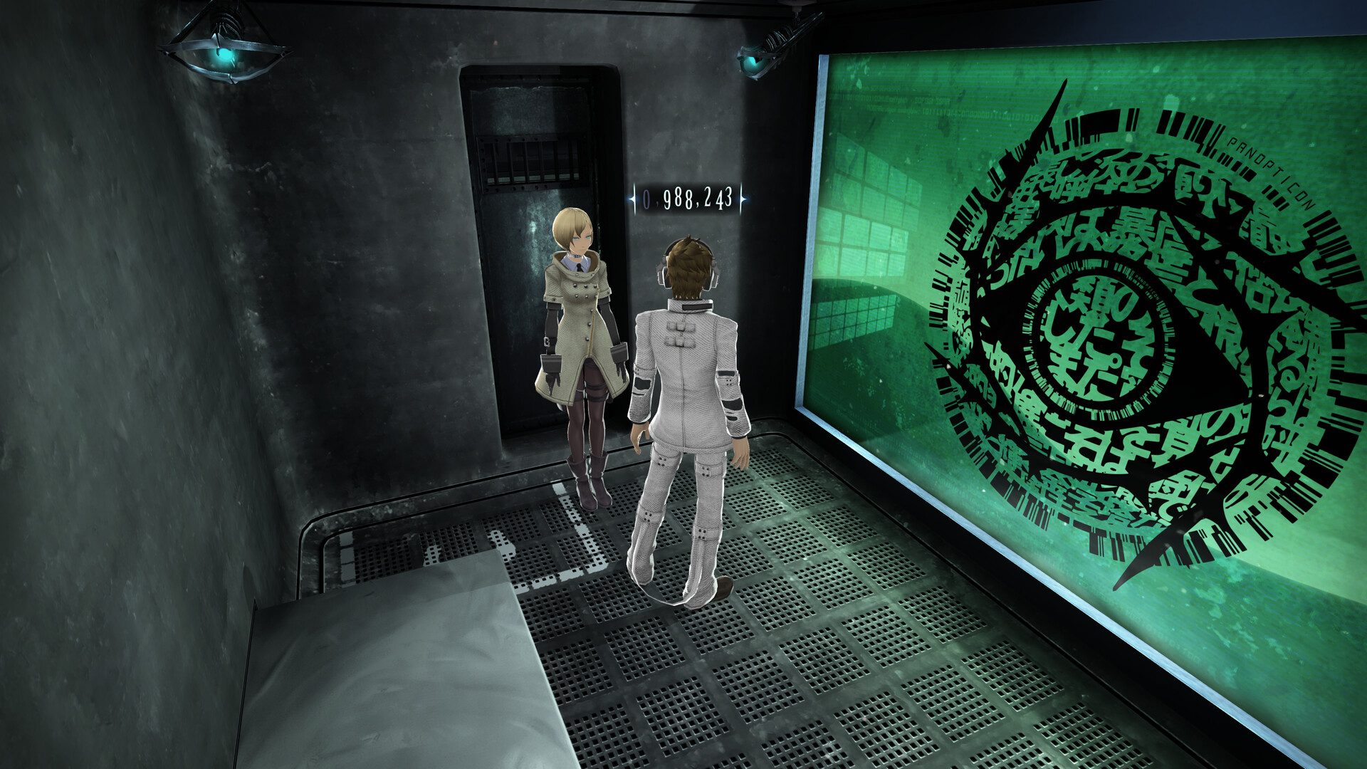 自由战争：重制版/FREEDOM WARS Remastered