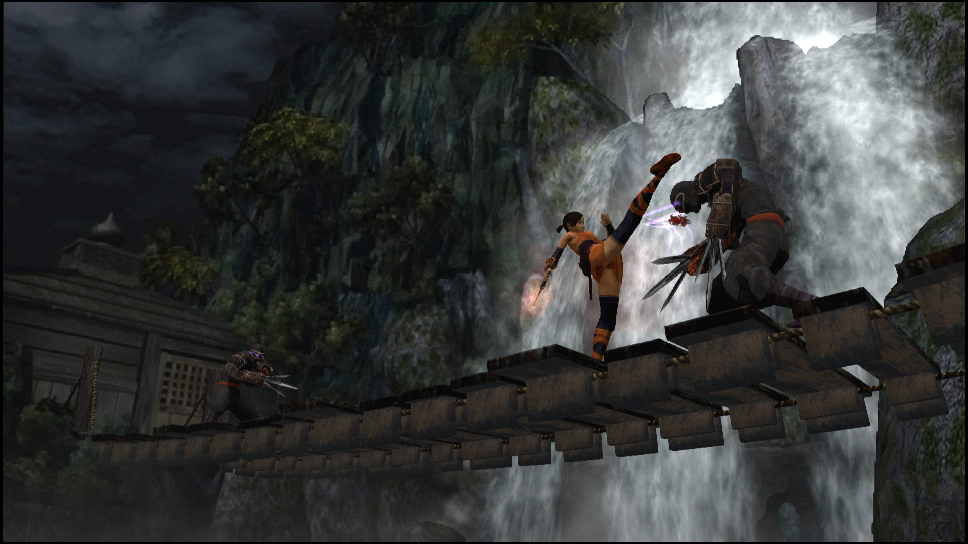 鬼武者：重制版/Onimusha Warlords