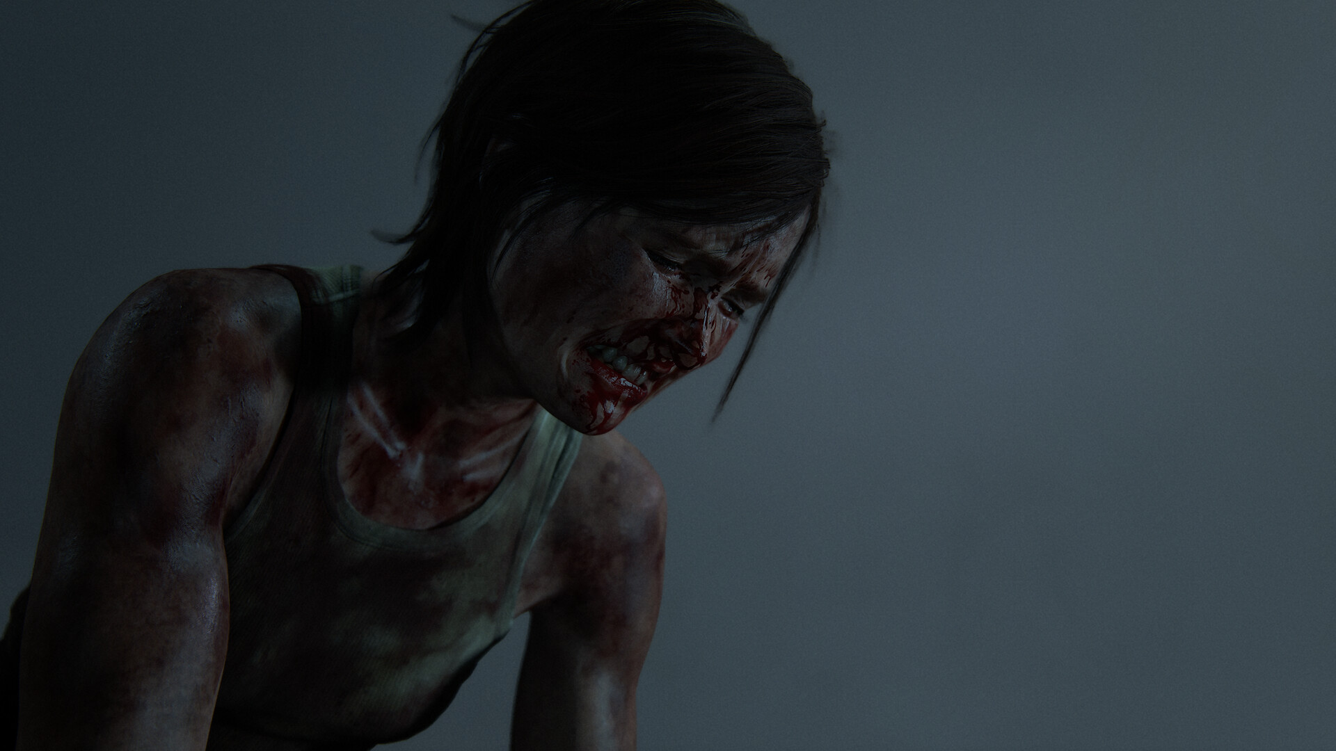 美国末日：第二部 – 重制版/The Last of Us™ Part II Remastered