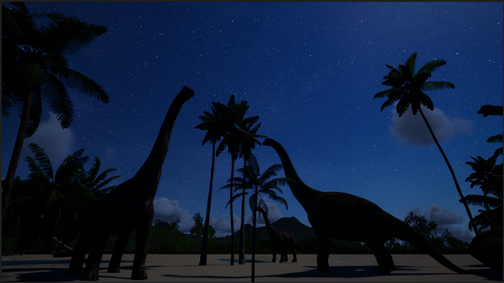 恐龙世界/Dinosaur World