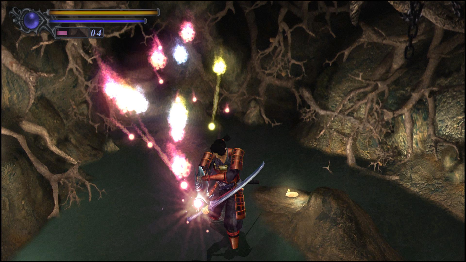 鬼武者：重制版/Onimusha Warlords