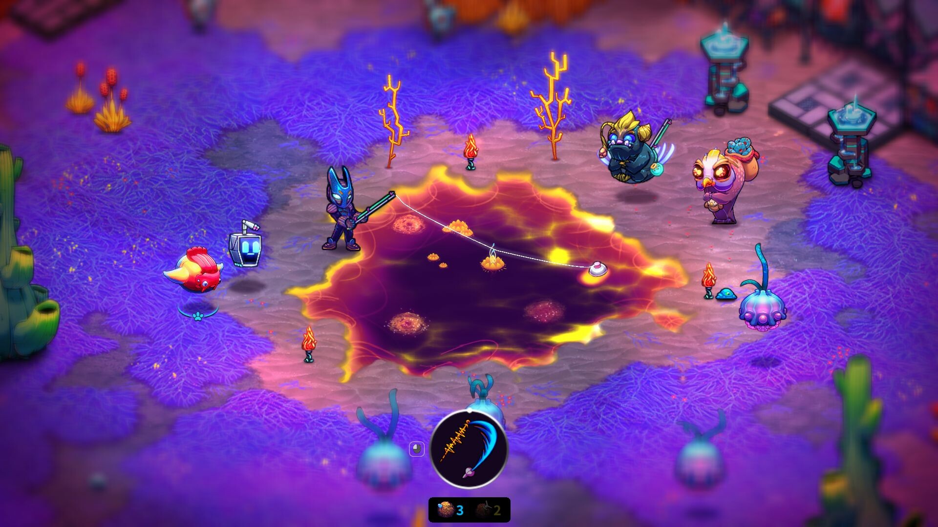 崩溃大陆2/Crashlands 2