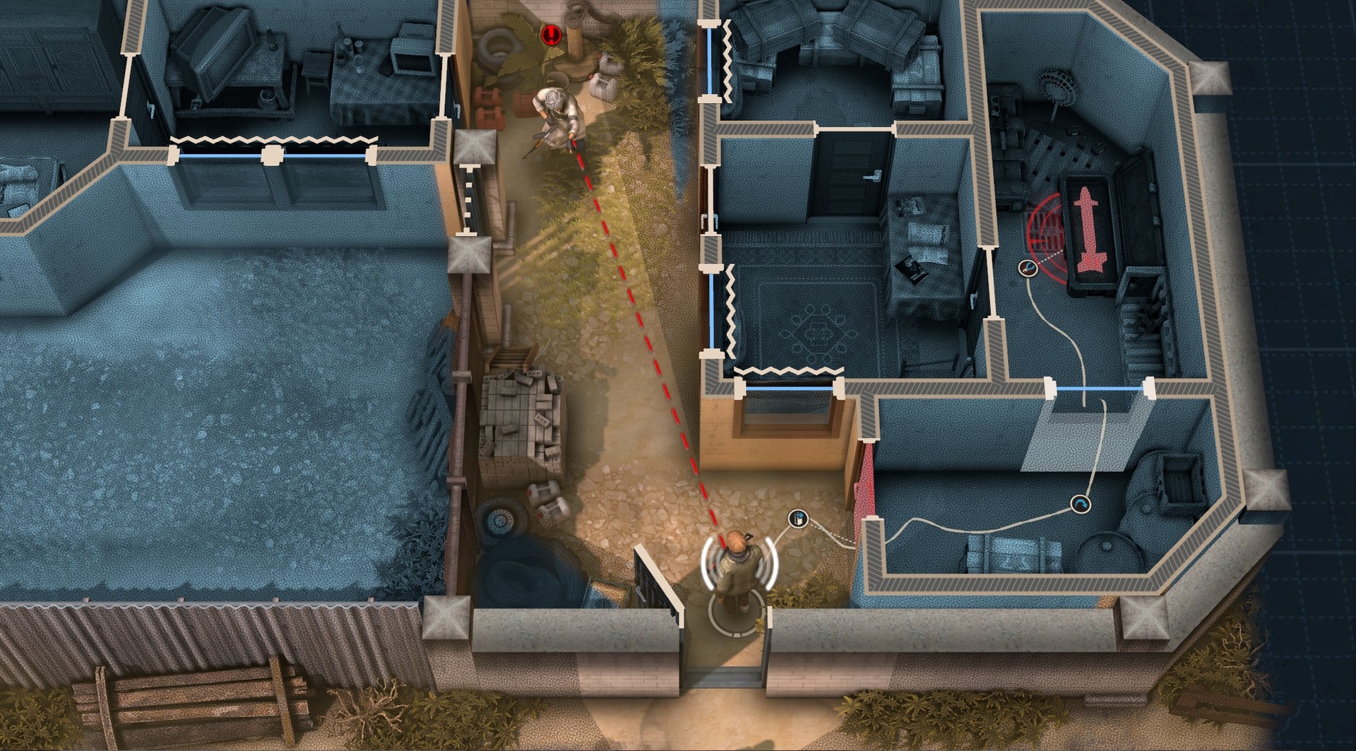 破门而入2：北方特遣队/Door Kickers 2